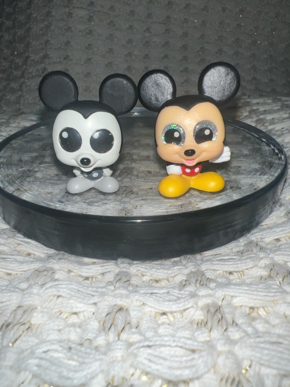 Disney Mickey Doorables Set